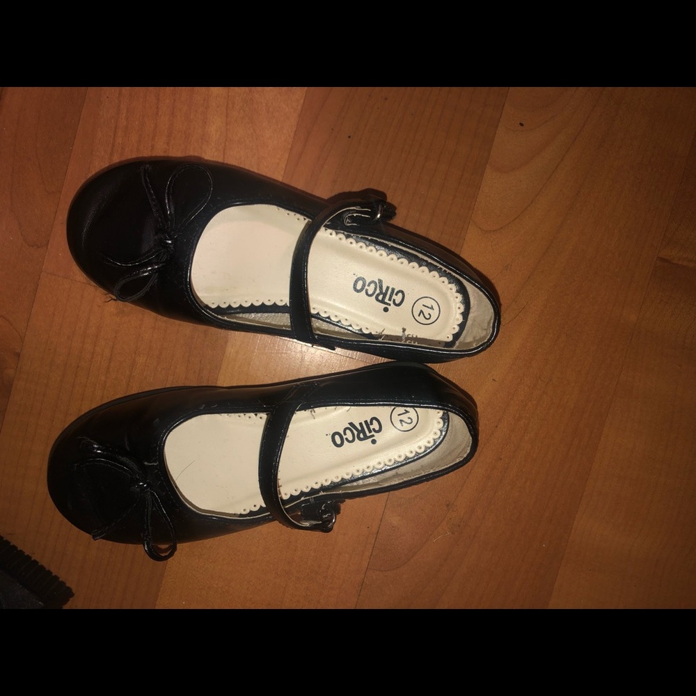 Girls dress up shoes shoes